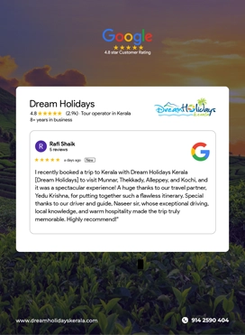 Google Review 2